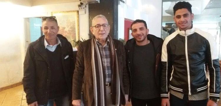 محمود الجزار